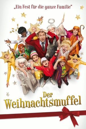 Der Weihnachtsmuffel