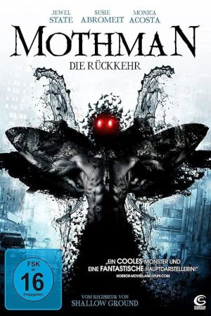 Mothman - Die Rückkehr hdfilme stream online
