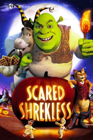 Er-Shrek dich nicht! hdfilme stream online