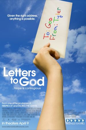 Briefe an Gott - Letters to God hdfilme stream online