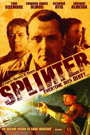 Splinter hdfilme stream online