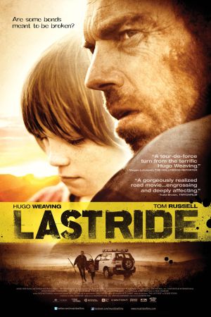 Last Ride – Manche Fesseln können gelöst werden