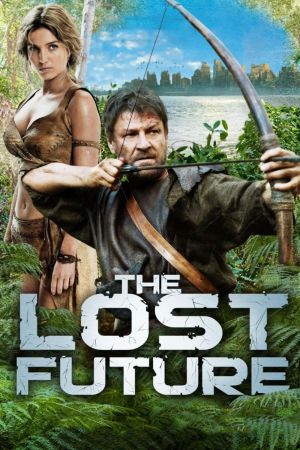 Lost Future - Kampf um die Zukunft hdfilme stream online