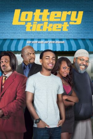 Lottery Ticket hdfilme stream online