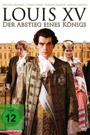 Louis XV - Der Abstieg eines Königs hdfilme stream online