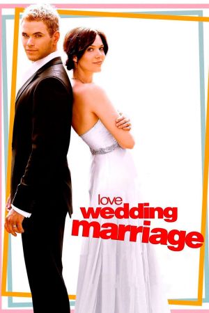 Love, Wedding, Marriage - Ein Plan zum Verlieben hdfilme stream online