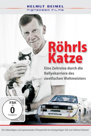 Röhrls Katze