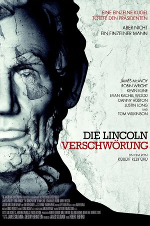 Die Lincoln Verschwörung hdfilme stream online
