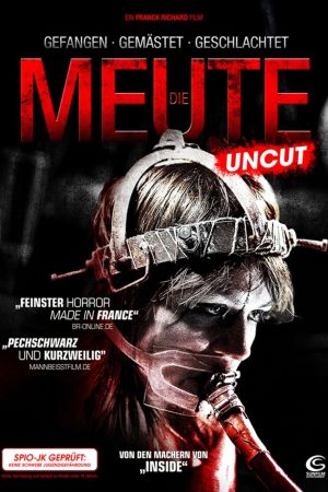 Die Meute hdfilme stream online