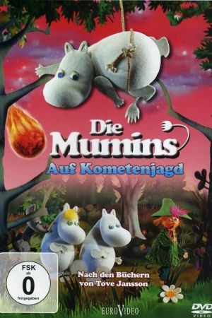 Die Mumins - Auf Kometenjagd hdfilme stream online