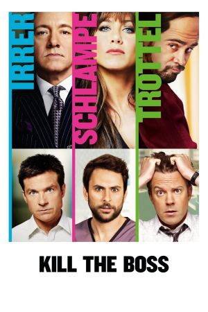 Kill the Boss hdfilme stream online