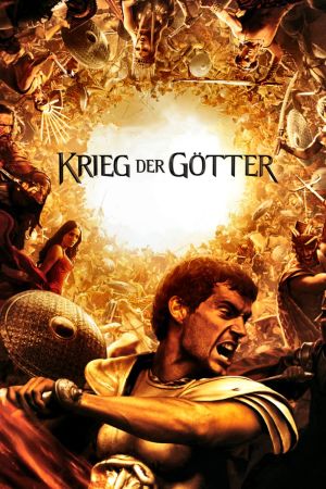 Krieg der Götter hdfilme stream online
