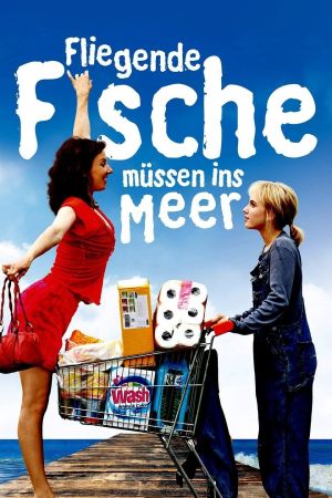 Fliegende Fische müssen ins Meer hdfilme stream online