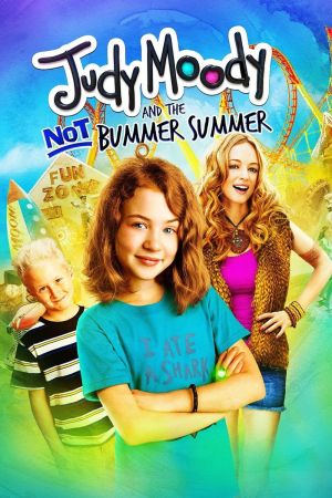 Judy Moody und der voll coole Sommer