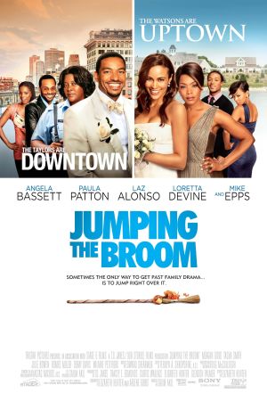 Jumping the Broom hdfilme stream online