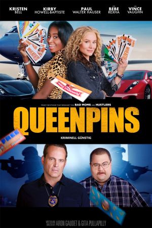 Queenpins hdfilme stream online