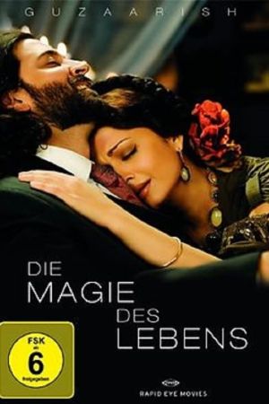 Die Magie des Lebens - Guzaarish