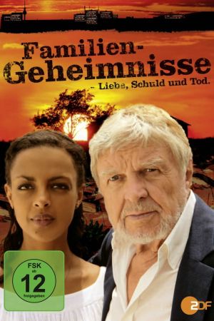 Familiengeheimnisse - Liebe, Schuld und Tod