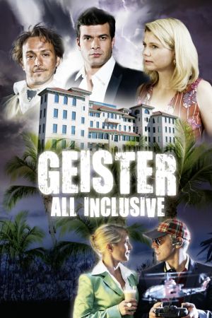 Geister: All Inclusive