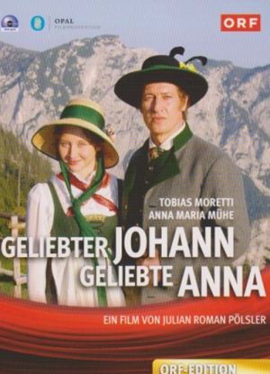 Geliebter Johann Geliebte Anna