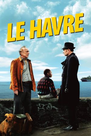 Le Havre hdfilme stream online
