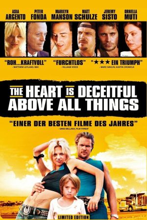 Das Herz ist eine hinterlistige Person hdfilme stream online