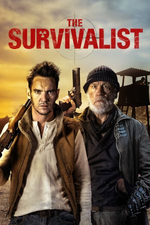 The Survivalist - Die Tage der Menschheit sind gezählt hdfilme stream online