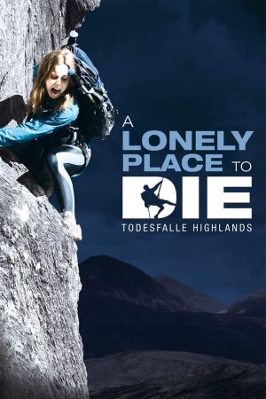 A Lonely Place To Die - Todesfalle Highlands hdfilme stream online