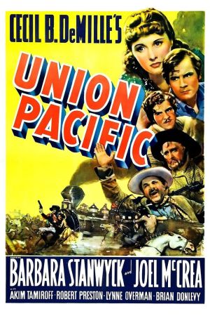 Union Pacific hdfilme stream online