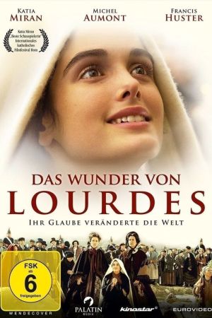 Das Wunder von Lourdes