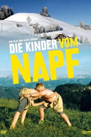 Die Kinder vom Napf