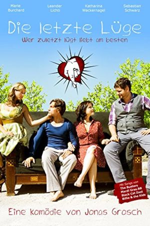 Die letzte Lüge – Wer zuletzt lügt liebt am besten hdfilme stream online