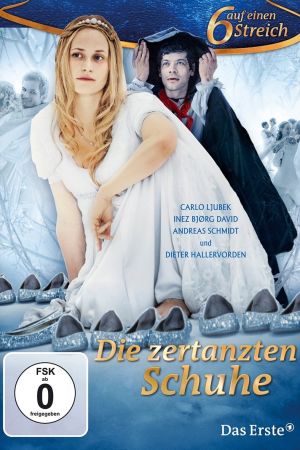 Die zertanzten Schuhe hdfilme stream online
