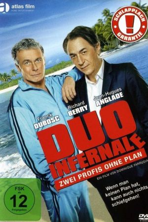 Duo Infernale - Zwei Profis ohne Plan hdfilme stream online