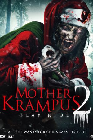 Das Krampus Massaker