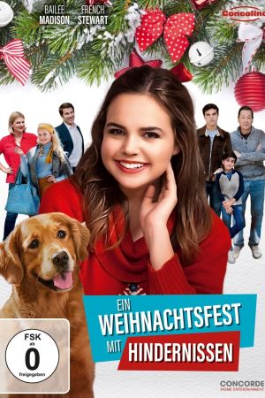 Ein Weihnachtsfest mit Hindernissen hdfilme stream online