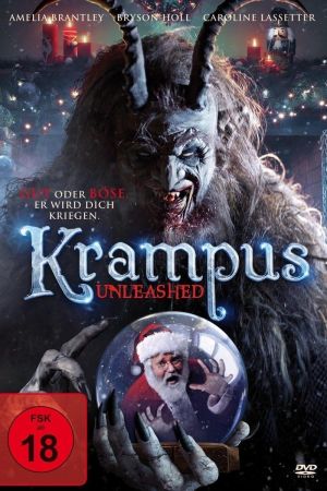 Krampus Unleashed