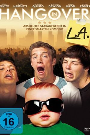 Hangover in L.A. hdfilme stream online