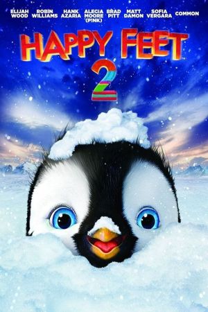 Happy Feet 2 hdfilme stream online