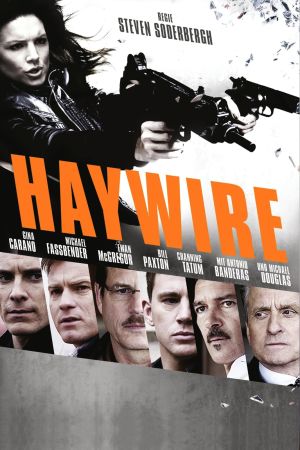 Haywire - Trau’ keinem hdfilme stream online