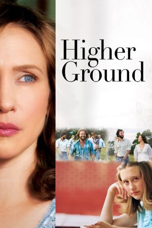Higher Ground - Der Ruf nach Gott hdfilme stream online