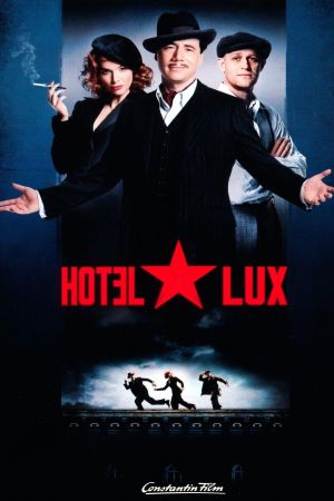 Hotel Lux hdfilme stream online