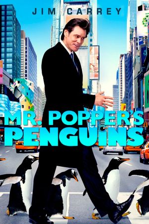 Mr. Poppers Pinguine hdfilme stream online