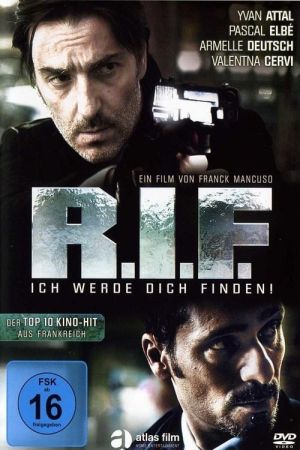 R.I.F. – Ich werde Dich finden