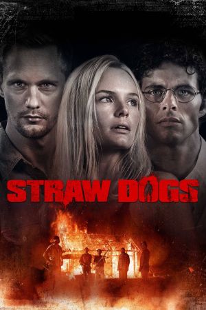 Straw Dogs - Wer Gewalt sät hdfilme stream online