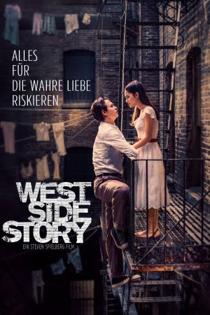 West Side Story hdfilme stream online
