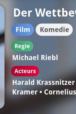 Der Wettbewerb hdfilme stream online