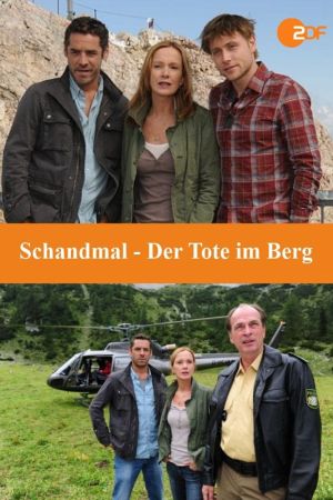 Schandmal – Der Tote im Berg