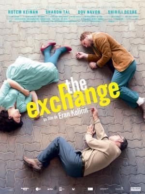 The Exchange hdfilme stream online