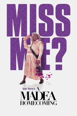 A Madea Homecoming hdfilme stream online